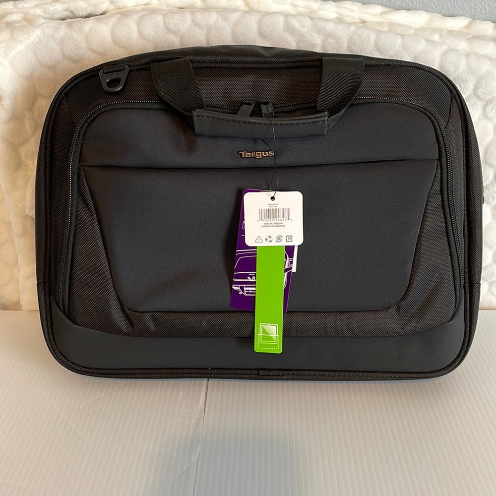 Targus Citylite laptop bag
